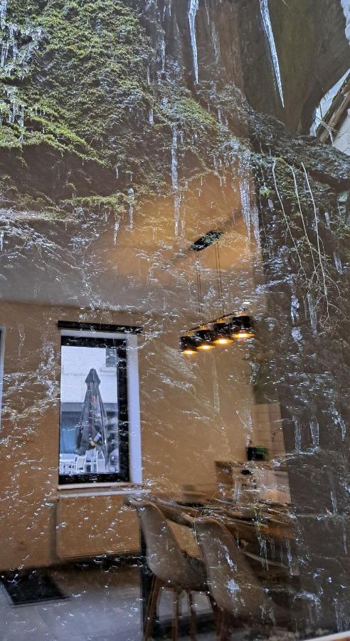 Gite Chez Nenene La Roche En Ardenne Apartman Kültér fotó